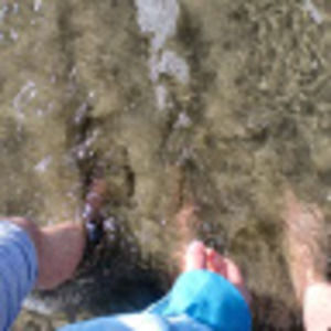 Meet your Posher, Cristi